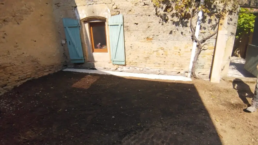 RCM 55 vous accompagne pour tous vos travaux extérieurs à Jarny